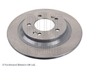 Blue Print Brake Disc (Single Disc) - ADG043196