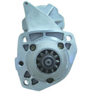 WAI Starter Motor - 18018N