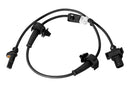 HELLA 6PU 358 219-101 Sensor, wheel speed - 2-pin connector