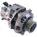WAI Alternator - 23791N