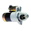 WAI Starter Motor - 17722N