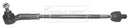 Borg & Beck Tie Rod Assembly - LH - BDL7066
