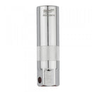 Milwaukee 3/8in. Drive 9/16in. Spark Plug Socket -1pc - 4932480674