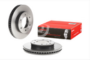 Brembo Brake Disc Single - 09.C424.11