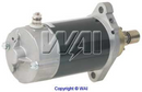 WAI Starter Motor - 18346N