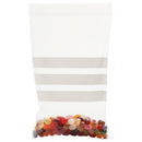 Lyreco Write On Panel Grip Bags - 150 x 225mm - Box of 1000 - 5477146