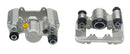 Calitech Brake Caliper - Fits TOYOTA - Rear RH
