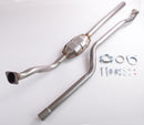 EEC Catalyst Type Approved - CI8052T