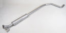 EEC Exhaust Middle Box - ECV3000