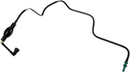 Gates Molded Fuel Hose - MFL1063