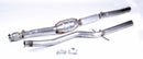 EEC Catalyst Type Approved - CI6010T