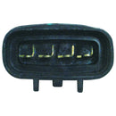 WAI Ignition Coil - CUF180