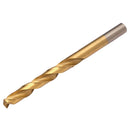 Draper Titanium Drill Bit 8.0MM - 08877