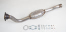 EEC Catalyst Type Approved - PT6048T