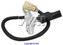 WAI Crankshaft Sensor - CRK128