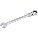 Draper 8MM Flex Head Ratchet Spanner - 52009