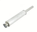 Klarius VO420L - Box With Centre Pipe  - Fits Volvo C30 2.0TD