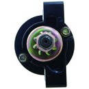 WAI Starter Motor - 5737N