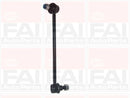 FAI Link Rod Front Left - SS2886