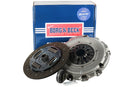 Borg & Beck Clutch Kit - 3pce  - hk2815