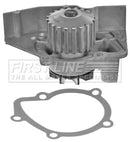 First Line Water Pump Kit  - FWP1792