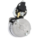 WAI Starter Motor Unit - 17927N fits Hitachi, Nissan