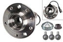 FAG Wheel Bearing Kit - 713644090
