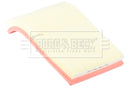 Borg & Beck Air Filter  - BFA2703