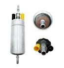 Intermotor In-Line Fuel Pump - 38301