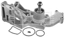 Borg & Beck Water Pump Kit  - BWP1461 fits Citroen C25, Fiat Ducato