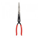 Milwaukee Long reach plier - 45 degree -1pc - 4932492498