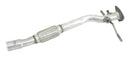 Klarius 302127 - Front Pipe For Cat  - Fits Opel Agila II 1.3 CDTI