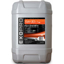 Exopro 5W30 Ls Ll - 20 Litre - U227D20L