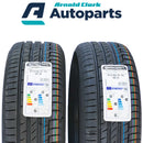 215 65 16 98H Continental Premium Contact 6 Tyres x2 Pair