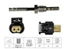 Fuel Parts Exhaust Gas Temperature Sensor - EXT202