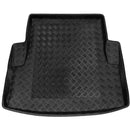 Boot Liner, Carpet Insert & Protector Kit-BMW 3 E90 Saloon Coupe 2005-2012 - Black