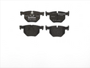 Brembo Brake Pad Set - P06033