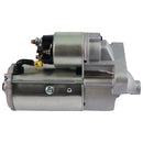 WAI Starter Motor - 30893N