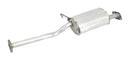 Klarius HY130B - Box With Centre Pipe