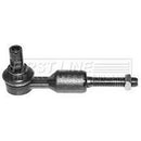 First Line Tie Rod End Outer  - FTR4724 fits Audi A4, A8 97-