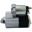 WAI Starter Motor - 17939N