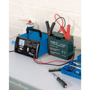 6/12V 5.6A Battery Charger