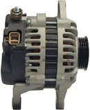 HELLA 8EL 011 711-311 Alternator - 14V - 90A - fits Hyundai Matrix (FC)