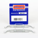 Borg & Beck Brake Pad Fitting Kit  - BBK1235
