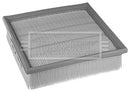 Borg & Beck Air Filter -  BFA2266 fits Alfa Mito,Fiat Doblo II,Punto