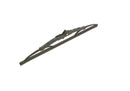 Bosch Rear Wiper Blade - 380mm - H384