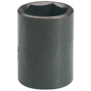 Draper Expert 21mm Impact Socket 1/2DR-Bulk - 26889