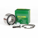 First Line Wheel Bearing Kit  - FBK082 fits Audi - Front + Rear