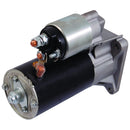 WAI Starter Motor - 33282N