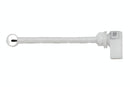 HELLA 6PT 009 104-131 Sensor, interior temperature - 12V